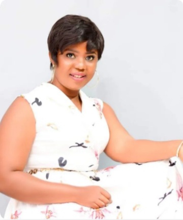Almost 90% Of Men In Ghana Want To Be Raped But They Don’t Get The Chance – Lady Says