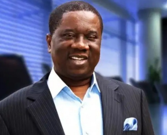 Ghanaian Billionaire, Charles Ampofo Reported dead