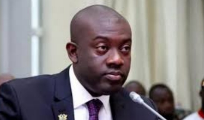 ‘We Have Identified Sources of Funding to Western Togoland Secessionists’ – Oppong Nkrumah