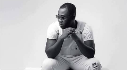 No more music- Nana Kontihene.