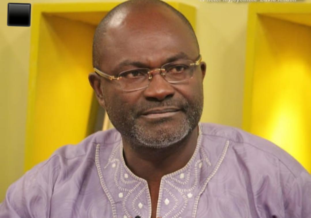 I’m Ready For You- Kennedy Tells NDC