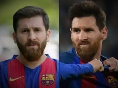 “My love for Barcelona will not change “- Lionel Messi Reveals