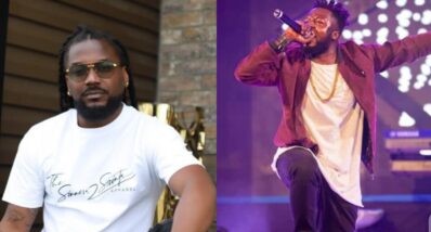 Samini Has No Competitor In The Music Industry – Guru