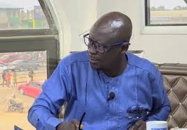 NDC’s manifesto is a robbery of NPP ideas – Adomako Baafi