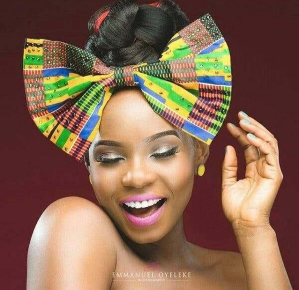 Yemi Alade Is Now The New Goodwill Ambassador For United Nations Development Program