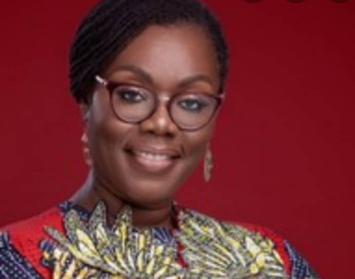 Promises To Ablekuma West . Ursula Ekuful