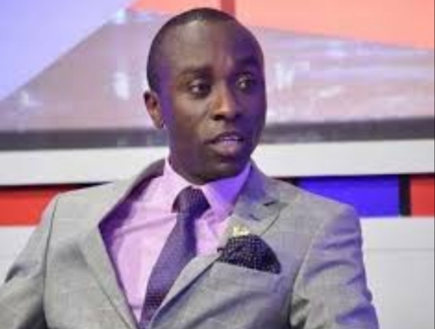 Owusu Bempah makes Strong allegations on Dramani Mahama