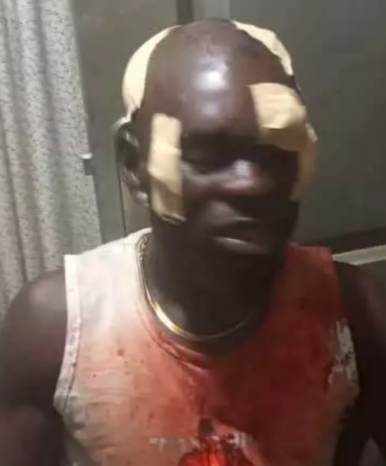 Chieftancy Disputes at the Western Region