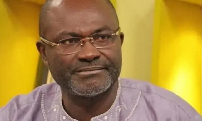 Supreme Court Passes Judgement on Kennedy Agyapong’s Case