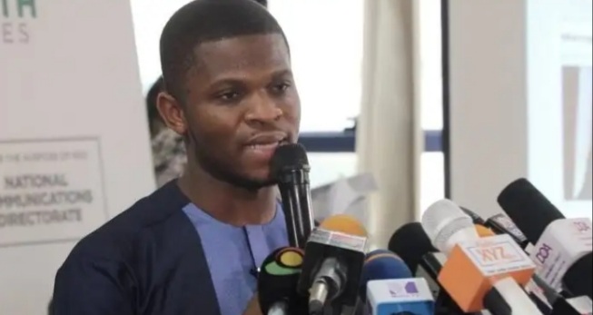 Sammy Gyamfi is Under Investigation- Information Minister Drops Details