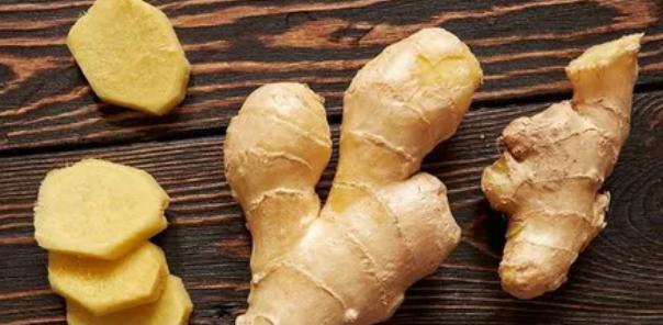 Benefits of Ginger for Men and Women.