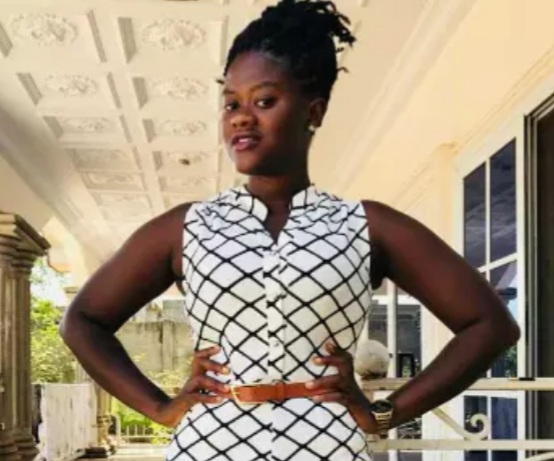 Maame Dokono Daughter Dies after Graduation