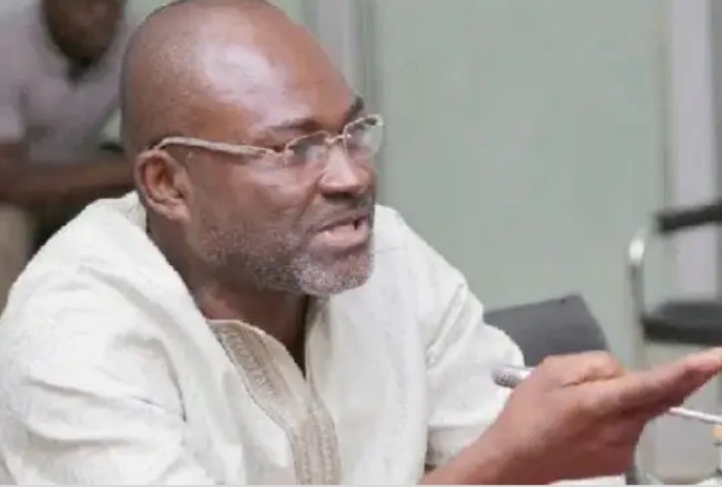 Kennedy Agyapong alleges NDC and Fulanis have planned highway robberies ahead of December 7.
