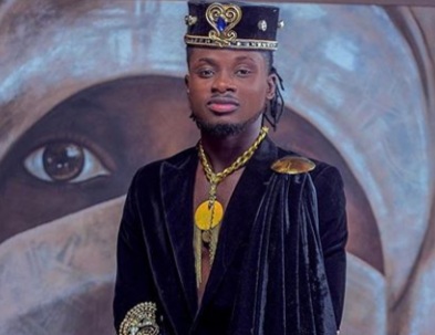 Kuami Eugene Comment As Shatta Wale and Daughter Dance to #Open Gate