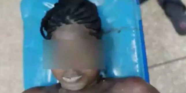 A 35- year old Woman Beaten Mercilessly- Kesben FM Reported