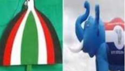 NPP, NDC Share Ideas On Financing Universal Health Care