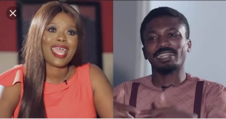 Delay Started Selling Mackerel After I Gave Her Broken Heart- Clemento Suarez