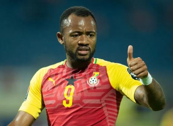 Ghanaians need to be patient with us because we are building a new team” – Jordan Ayew says ahead of Qatar clash.