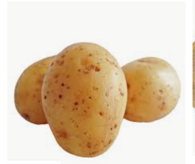 7 Health and Nutrition Benefits of Potatoes
