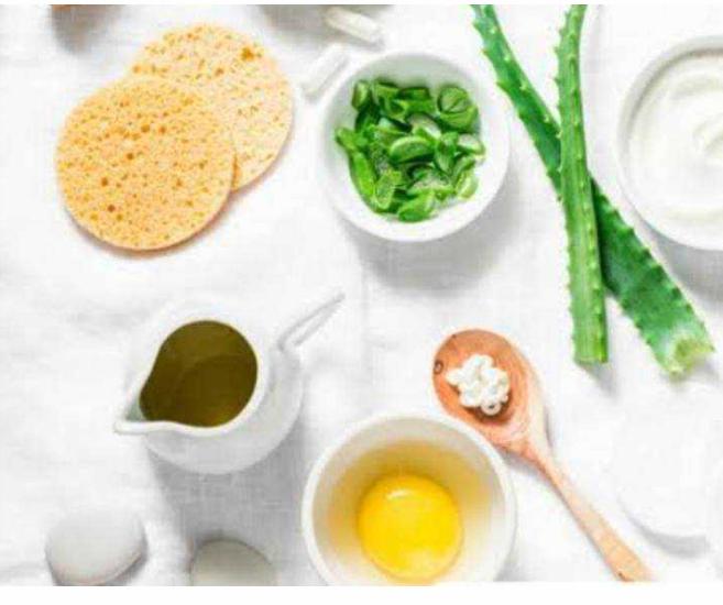 (Opinion) How to Lighten Your Skin Naturally at Home.