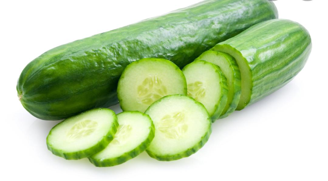 7 Health Benefits of Eating Cucumber