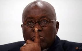 AKUFFO ADDO