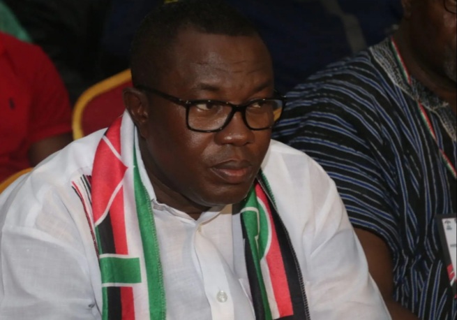 Akufo-Addo, Mahama debate must happen – Ofosu Ampofo