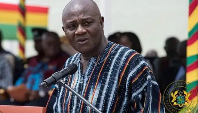 Akufo-Addo donates GHc200,000 towards 10th Anniversary Ceremony of Yagbonwura