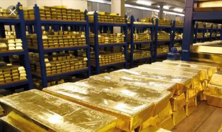 Gold production in Ghana projected to increase by 9% in 2021 – Fitch Solutions