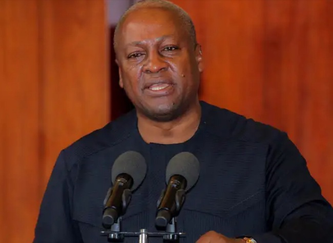 NDC Expresses their Disappointment in Regional Executives for Not Supporting their Campaign