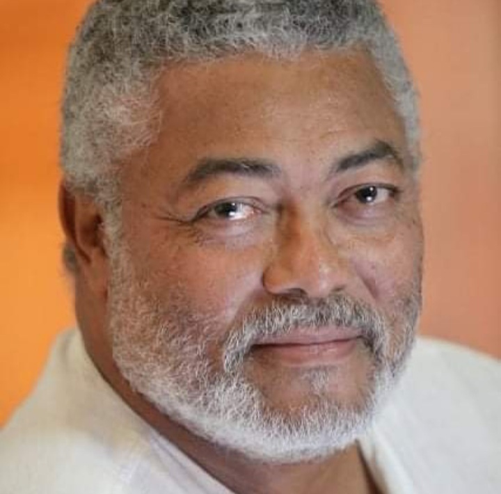 See What Rawlings Said About Joe Biden’s Victory Which got the Media Users Talking