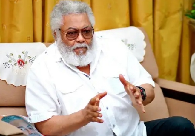 Causes of the Late J. J Rawlings Death Has Been Revealed
