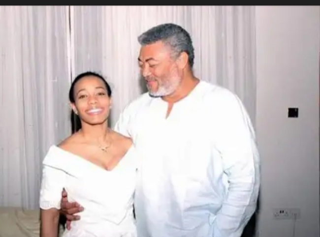 Rawlings Did Not Die Of Corona Virus- Family Says