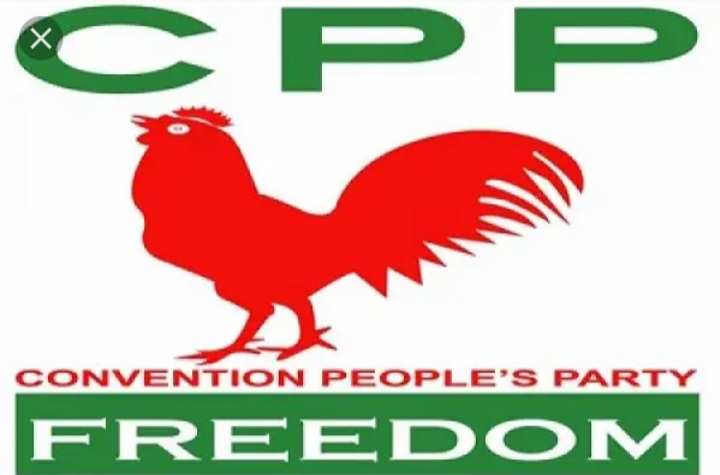 It Is Time We Think Beyond NPP And NDC- CPP Running Mate