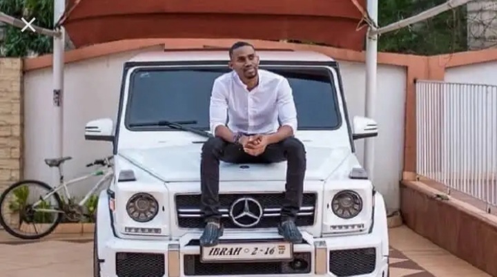 Ibrah 1 Predicts The Death Of Another Top Politician— It’s A Female