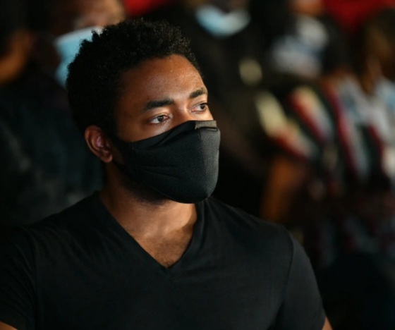 Kimathi Rawlings React to Martin Amidu’s Resignation as Special Prosecutor