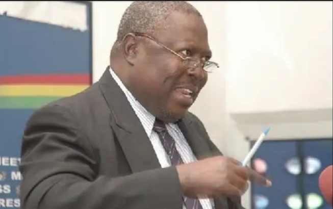 Martin Amidu Returns Ghc12,696 Given to him by the Government
