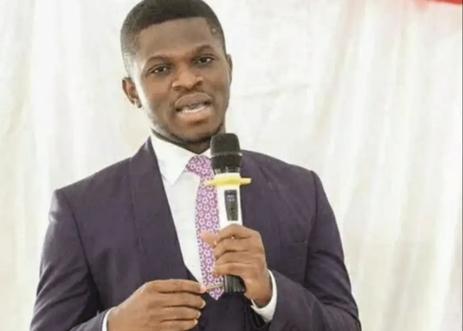 This will Be Your Last Term If We Loose the Election- Sammy Gyamfi Tells Mahama