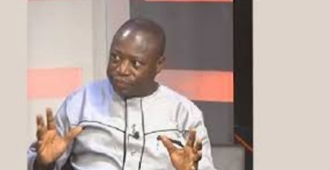 Jirapa MP in court over fraud and money laundering