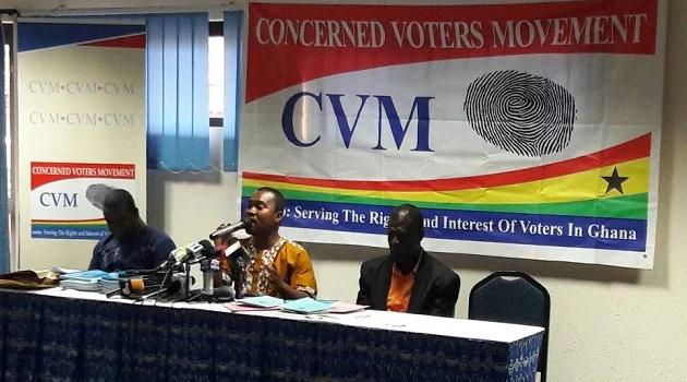 CVM Accuses Multimedia Group Of Allegedly Receiving $50million Bribe To Destroy NPP Gov’t Ahead of Dec. 7