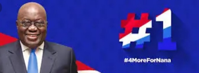 Akufo-Addo resumes campaign Saturday