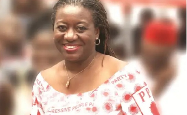 PPP flagbearer urges trust for EC