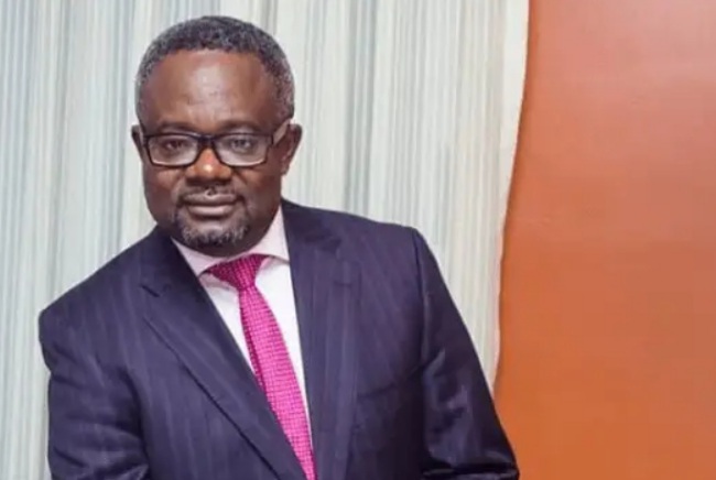 The Devil Even Knows Nana Akufo-Addo Introduced Free SHS