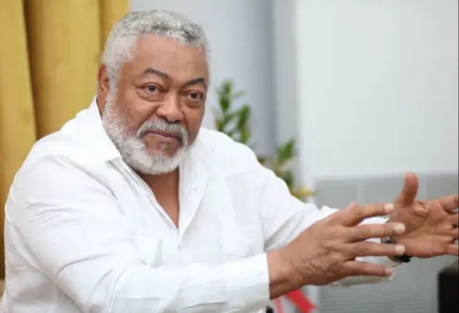Date for the Burial of Rawlings has been Announced.
