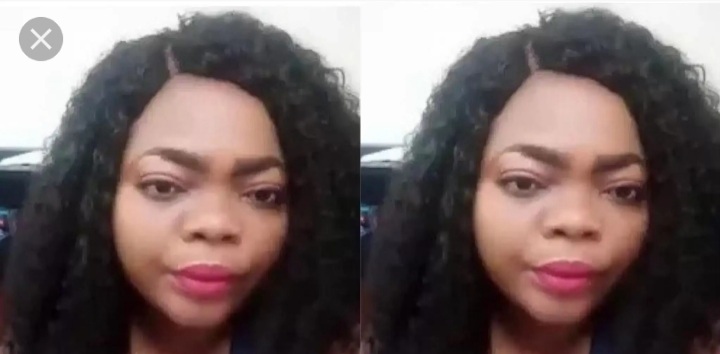 Electoral Commission in the Ahafo region, Madam Martha Osei Agyemang Is Dead