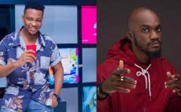 Mr Drew and Krymi stole their dw3 hit son g from me – Rasteo