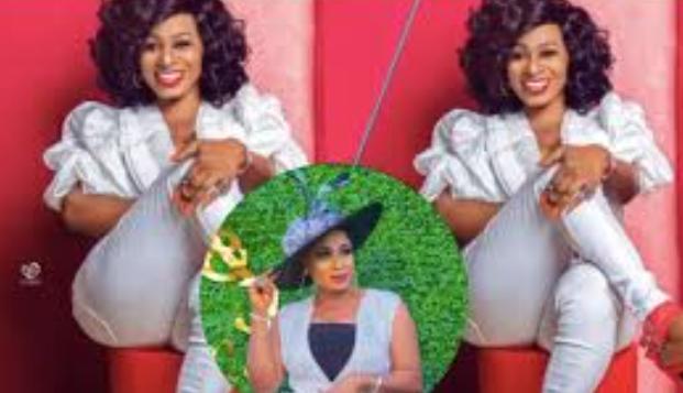 Condom s.ekx is very bad – Relationship expert Mama Lipstick reveals.