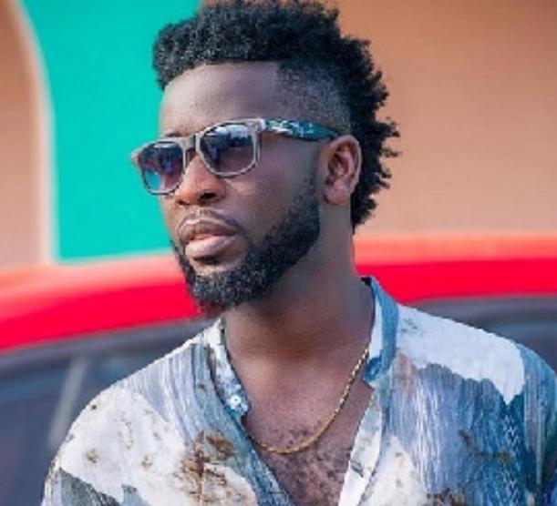 I am the King of Highlife’ – Bisa Kdei.
