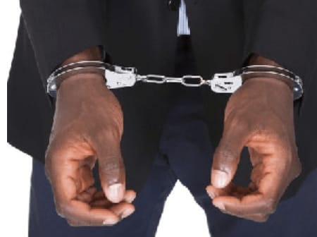 NDC Research Team Arrested In The Eastern Region