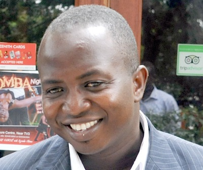 NDC will steal the body of late Jerry Rawlings should Nana Akuffo Addo bury him-says Stephen Atubiga.